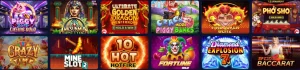 fyffe casino slots